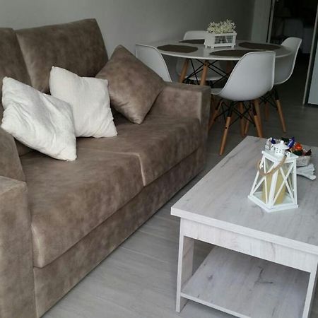 Apartamento Pimienta Tarifa Exterior foto