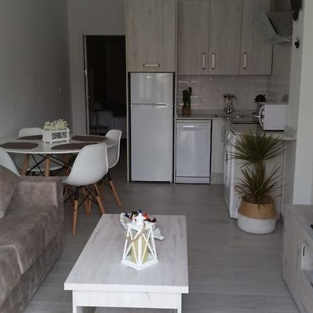 Apartamento Pimienta Tarifa Exterior foto
